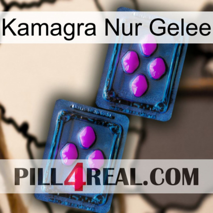 Kamagra Only Jelly 03